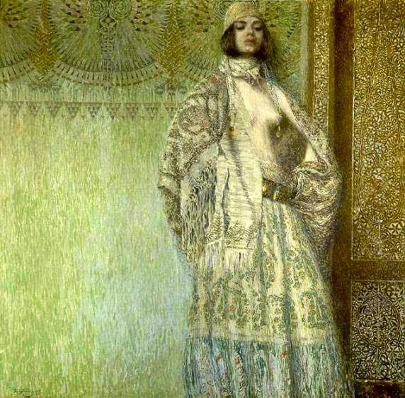 Surenyants-salome